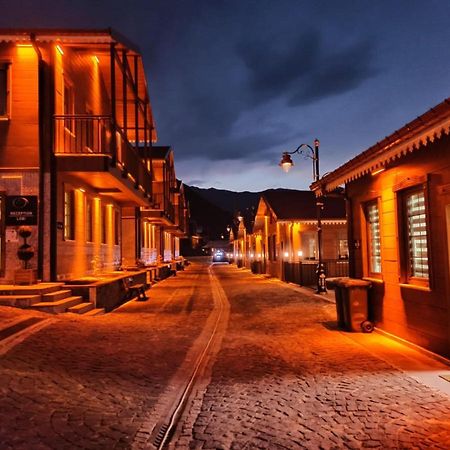 Kaya Life Resort ウズンギョル エクステリア 写真