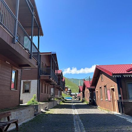 Kaya Life Resort ウズンギョル エクステリア 写真