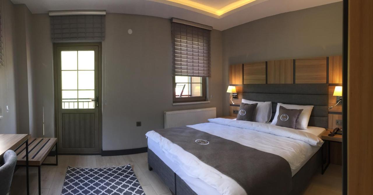 Kaya Life Resort ウズンギョル エクステリア 写真
