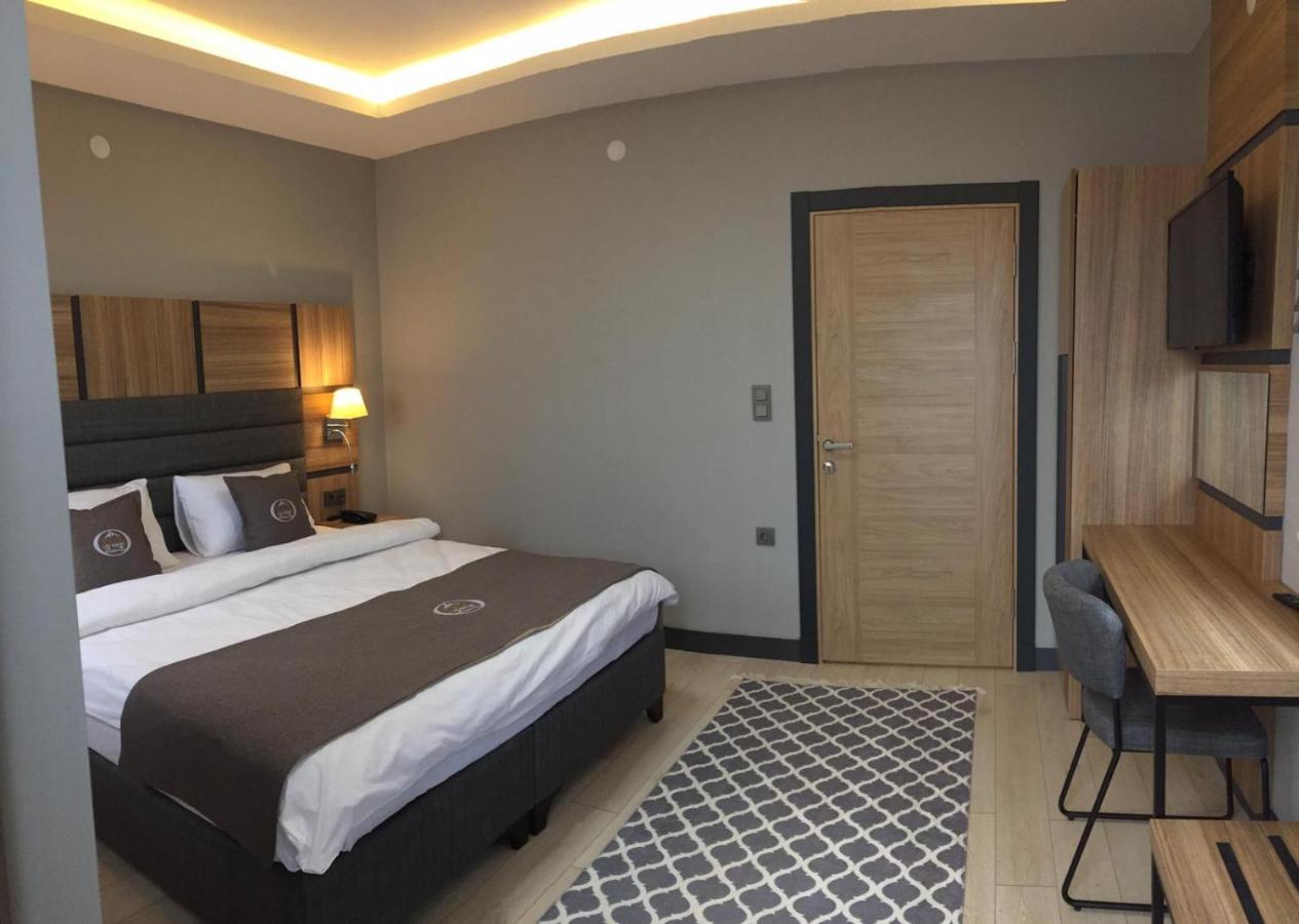Kaya Life Resort ウズンギョル エクステリア 写真