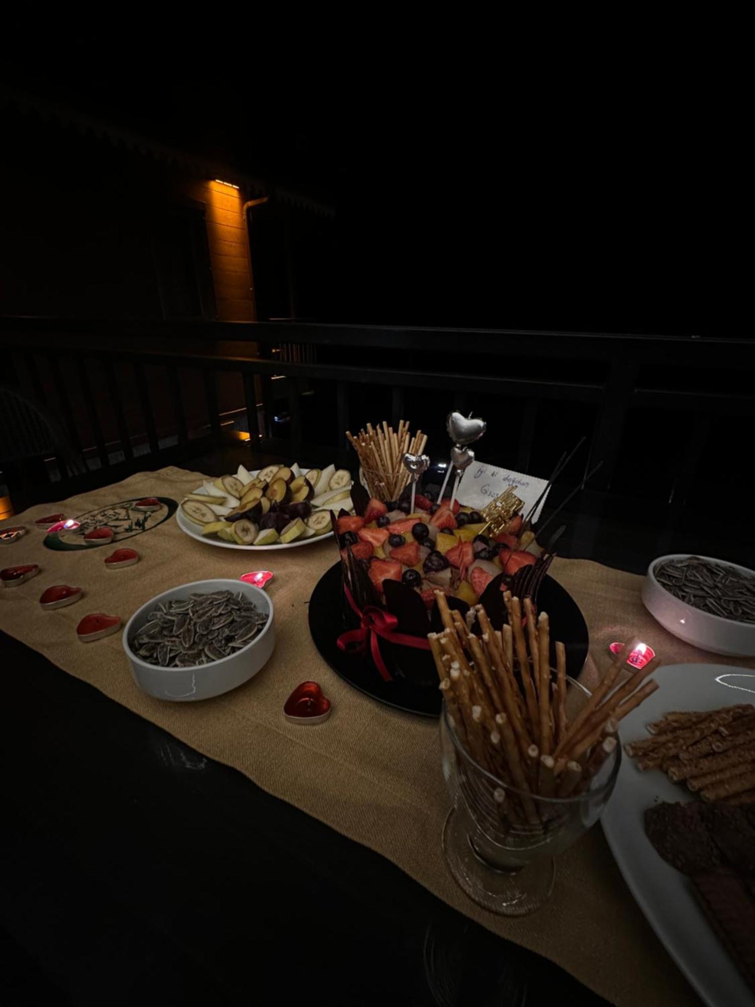 Kaya Life Resort ウズンギョル エクステリア 写真