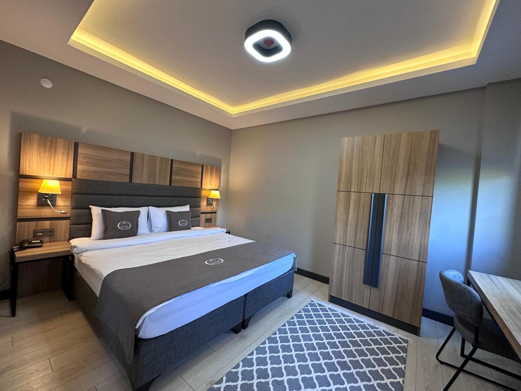 Kaya Life Resort ウズンギョル エクステリア 写真