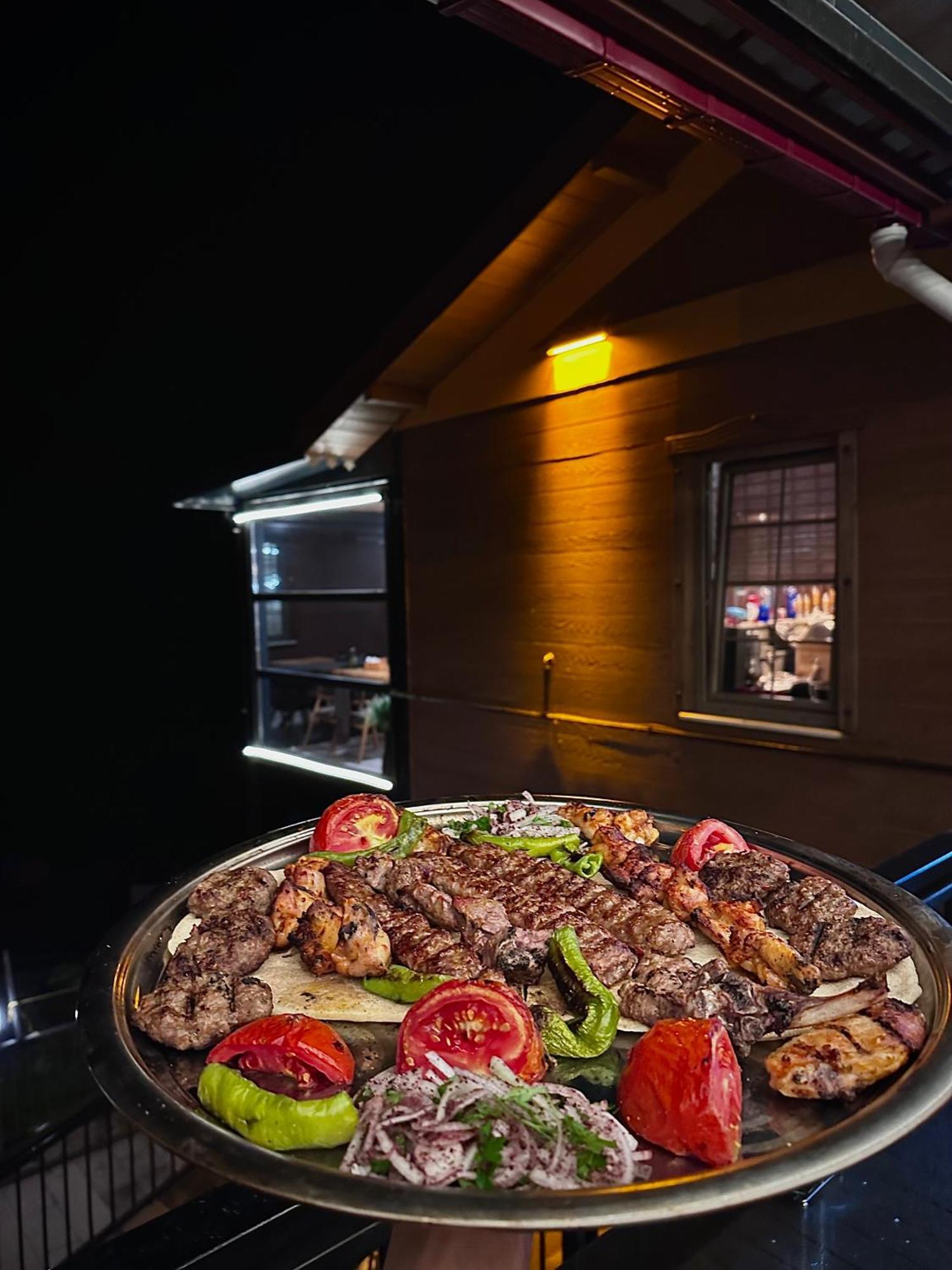 Kaya Life Resort ウズンギョル エクステリア 写真